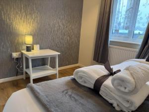 Entire 3 bedroom holiday home