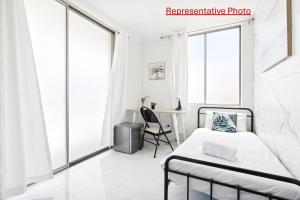 Convenient Single Stay in Vibrant Cabramatta - Shared Bathroom