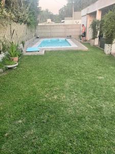 Casa quinta La Merced