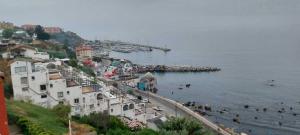 El Prado 65 departamento 108