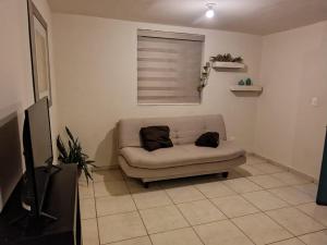 Casa centrica y acogedora para tu visita a Hermosillo