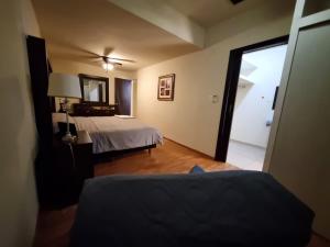 Casa centrica y acogedora para tu visita a Hermosillo