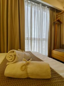 Sunway Resort Suites Cozy Homestay