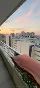 Hermoso Departamento con excelente vista, a pasos de la Quinta Vergara, cercano a Reloj de Flores y Playa Caleta Abarca