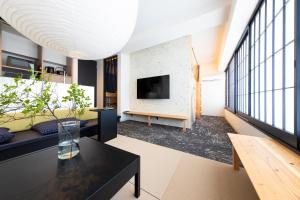 リタイン中井 Rita Inn Nakai