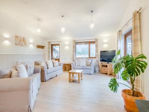 Hawthorn Lodge - Uk42546