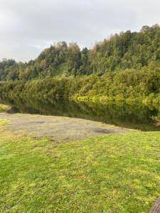 Loft Río Maullín, naturaleza y descanso de la mano con la modernidad