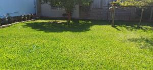 Casa 980 km da praia nos Ingleses