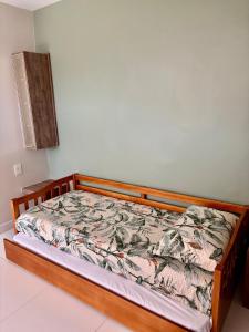 Duplex vista mar com área gourmet-Carnaval-Barra