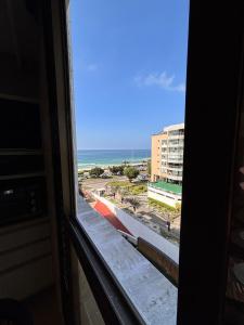 Duplex vista mar com área gourmet-Carnaval-Barra