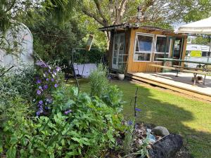 Morepork Rural Oasis