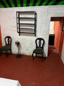 Apartaestudio en Monterrey