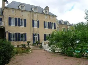 Le Domaine de Rochefort - Coutarnoux