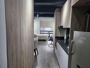 Loft North Point Studios 2