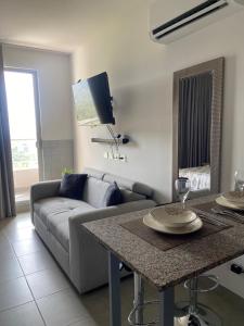 suite de lujo espectacular vista y ambiente