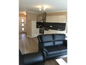 Holiday home with 2 bedrooms