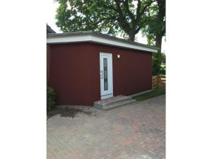 Holiday home with 2 bedrooms