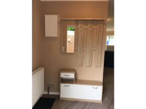 Holiday home with 2 bedrooms