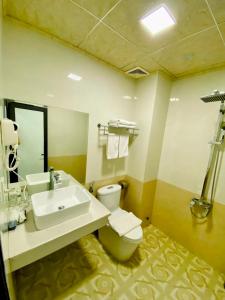 Hạ Long Gold Hotel