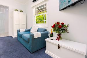Debbies Place, Rainbow Beach Retreat