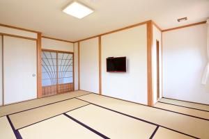 Star Peak Villa 黒川