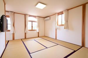 Star Peak Villa 黒川