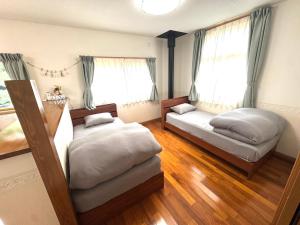 Star Peak Villa 黒川