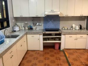 Hundred Islands Guest House and Gardens 2