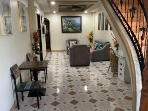 Hundred Islands Guest House and Gardens 2