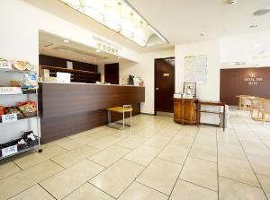 ロイヤルイン水戸-旧ホテルトレンド水戸-