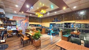 Mi Lan Boutique Resort