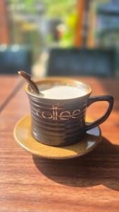 Mi Lan Boutique Resort