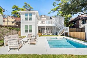 Resort-Style, 3BR and 3BA, Heated Pool & Spa, BBQ