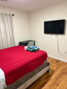 Luxury Apartment near Airport