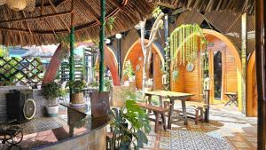 Mi Lan Boutique Resort