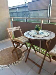 Departamento amplio familiar