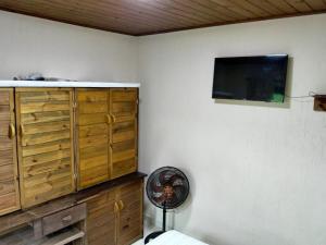 Praia do Rosa House Daniel