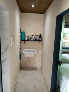 Praia do Rosa House Daniel