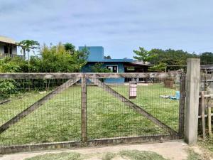 Praia do Rosa House Daniel