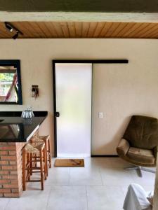 Praia do Rosa House Daniel