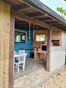 Praia do Rosa House Daniel