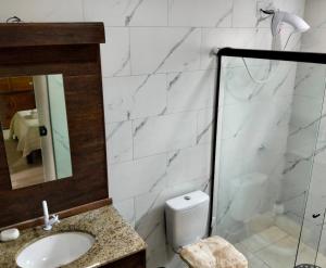 Praia do Rosa House Daniel