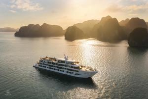 AIMEE CRUISES - Halong Bay