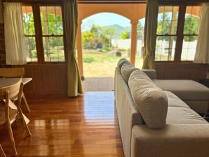 Star Peak Villa 黒川