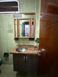 Apartaestudio acogedor con ubicación privilegiada