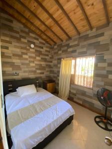 Cómoda casa en Arboletes a 10 minutos de la playa