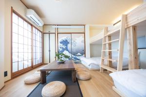STAY GATE Nishi-shinjuku gochome