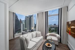 La Clef Bangkok by The Crest Collection