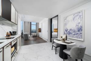 La Clef Bangkok by The Crest Collection