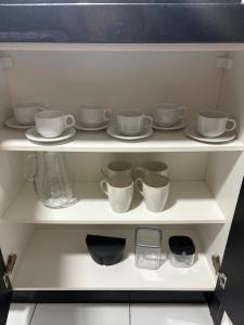 Garden Apartment Downtown Balneário Camboriú